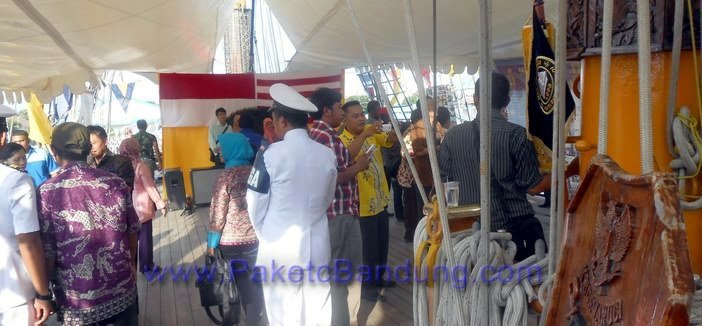 Peningkatan Kapasitas Kelembagaan Dikmas